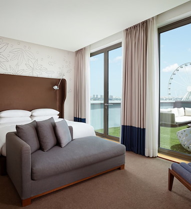 Sheraton Baku Intourist
